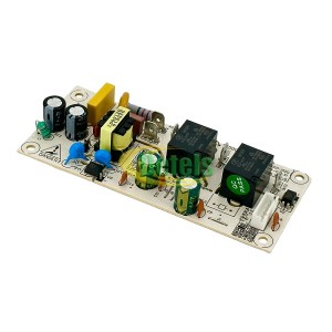 Модуль управления (плата) TMS-CK-P12 для бойлера Thermex Ceramik